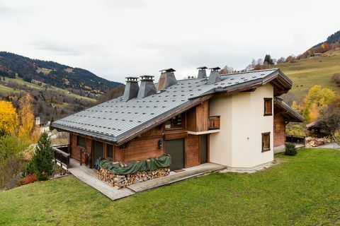 L’Eremita - Personaliza tu felicidad, Praz-sur-Arly, Francia