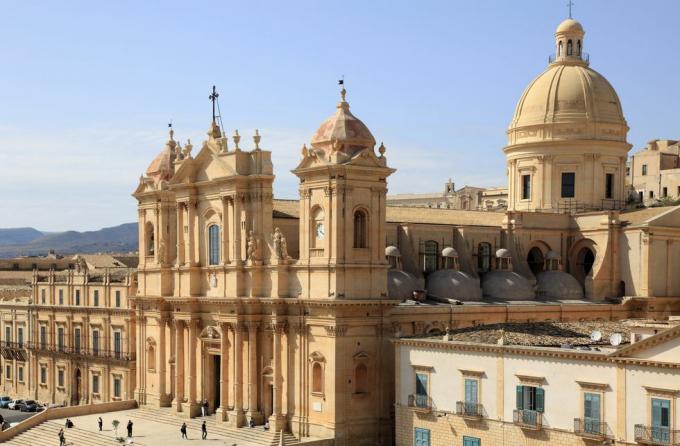 catedral de san nicolá