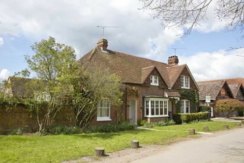 Dunsborough Park - Surrey - cabaña - Savills