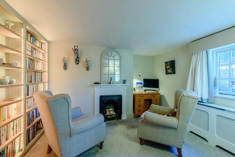 Rose Cottage en venta en Hampshire