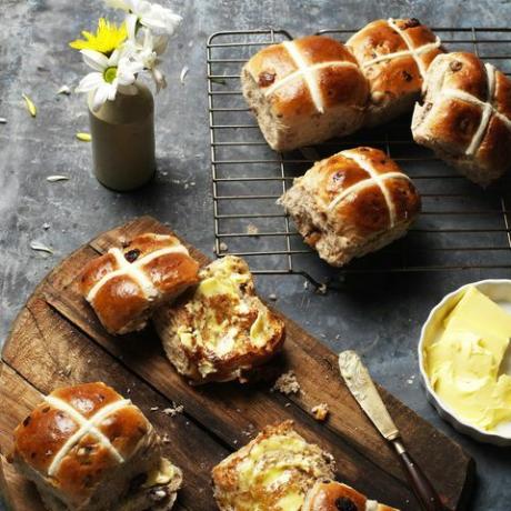 recetas de repostería más populares