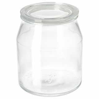 IKEA 365+ Jar con tapa