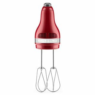 Batidora de mano KitchenAid