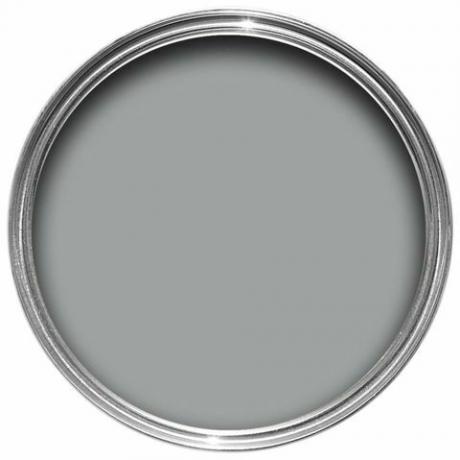 Sombra de pintura Dulux Warm Pewter