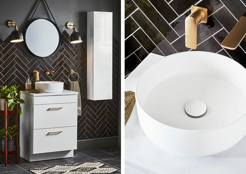 tendencias de baño más populares