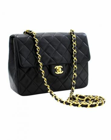 bolso de chanel