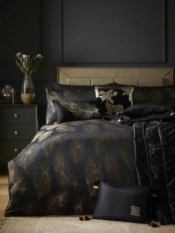 Ropa de cama elegante Laurence Llewelyn-Bowen