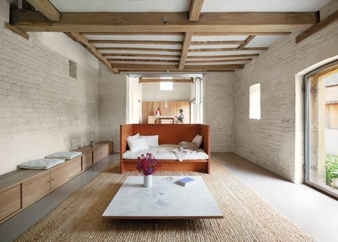 john pawson country estate