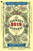 Old Farmer's Almanac Winter 2019 Previsión meteorológica