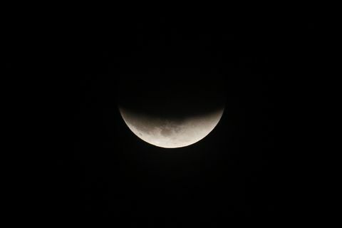 eclipse lunar noviembre 2021