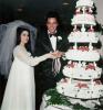 Dentro del matrimonio de Elvis y Priscilla Presley