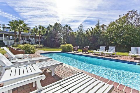 Sandra Bullock's beach house en venta en Georgia - sandra-bullock-georgia-beach-house - Tybee Vacation Rentals