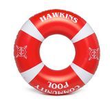 Flotador de piscina Hawkins