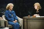 Mira a Betty White y Joan Rivers en 'The Tonight Show' en 1983