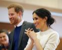 Donde Meghan Markle y el príncipe Harry se quedarán la noche antes de la boda real