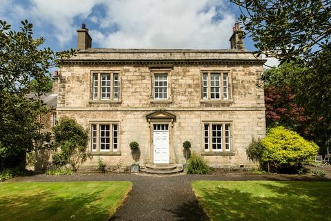 Beltingham House, Beltingham, Hexham, Northumberland - ext - Mejores propiedades