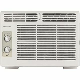 Aire acondicionado mini-compacto FRIGIDAIRE 5,000 BTU 115V