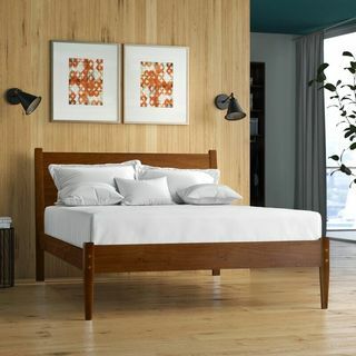 Aliyah Platform Bed