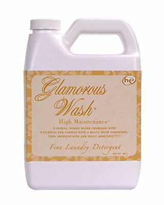 Detergente para ropa TYLER Glamour Wash 