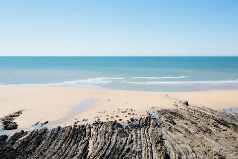 Bude - Devon del norte