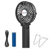 VersionTECH. Mini ventilador de mano