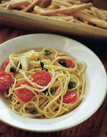 pasta de tomate