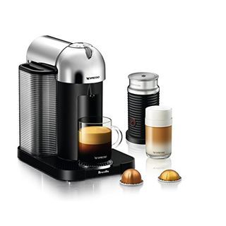 Máquina de café y espresso Breville Vertuo