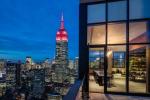 Edificio de apartamentos Marie Kondo NYC