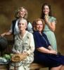 Fannie Flagg habla sobre su nueva secuela de "Fried Green Tomatoes"