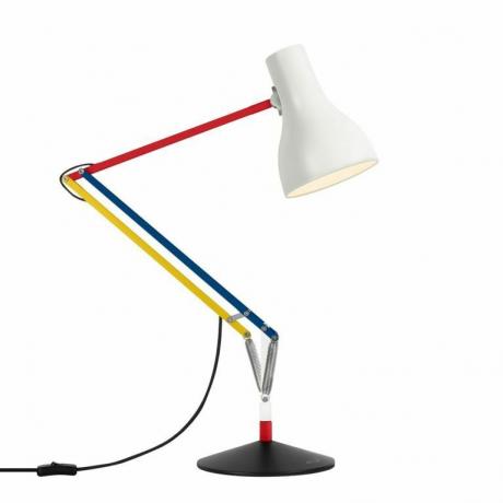 & Anglepoise Tipo 75 Lámpara de mesa