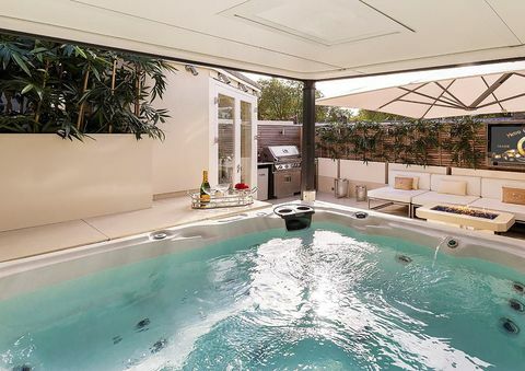 Stanhope Mews East, South Kensington, SW7 Día de jacuzzi - Foxtons