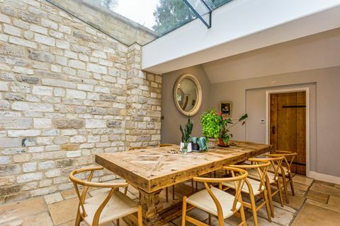 propiedad de ensueño en Cotswold en venta