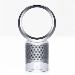 Ventilador purificador Dyson Pure Cool Link DP01 reacondicionado