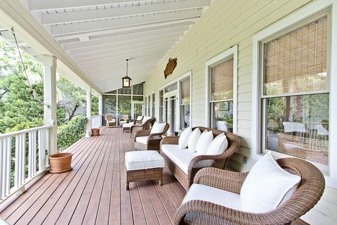 Casa en venta en Sandra Bullock - Tybee Island, Georgia