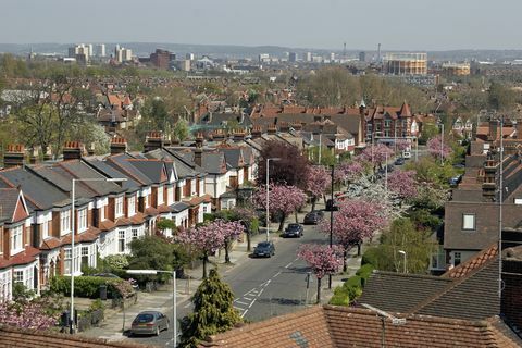 Muswell Hill,