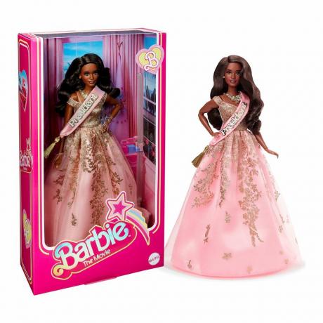 Muñeca Barbie 'Barbie', la presidenta de la película