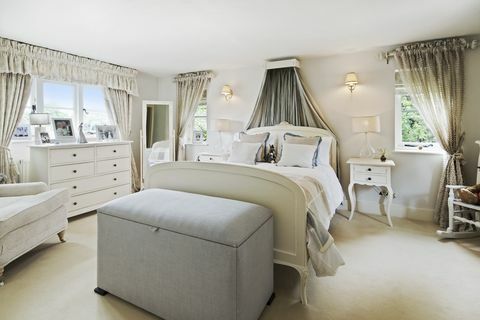 Friars Elm ubicado en Ranmore Common, Dorking, Surrey - casa de campo en venta