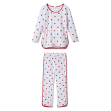 Conjunto de pijama Pima Serendipity Sister Parish