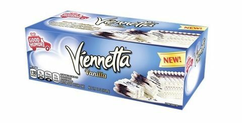 Vuelven los pasteles de helado de Vinnette