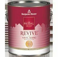 Regal Select Exterior REVIVE para revestimiento vinílico (544)