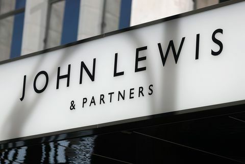 gran bretaña economía negocio minorista ganancias john lewis