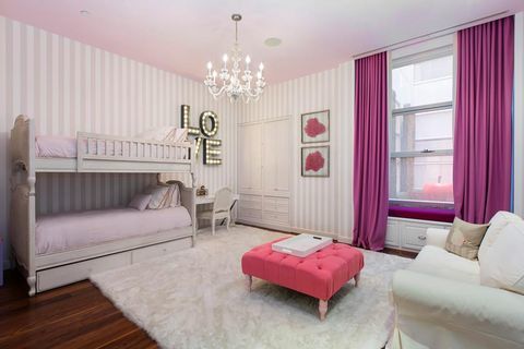 apartamento Bethenny Frankel Soho