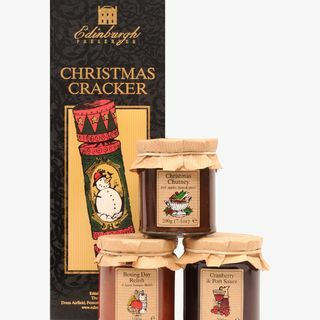 Galleta de Navidad Edinburgh Preserves, 590g