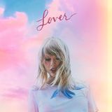 Taylor Swift - "Lover" (CD estándar)