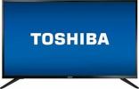 Amazon está vendiendo este televisor inteligente Toshiba por $ 100 de descuento ahora mismo