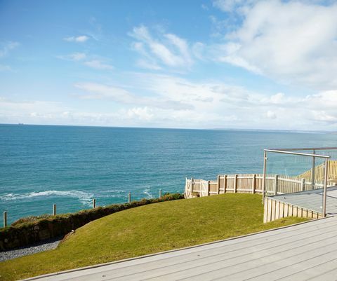 180 grados azul - Cornwall - terrazas - Savills