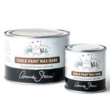 Annie Sloan Chalk Paint® Wax - Oscuro