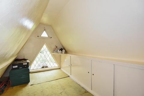 Casa de cuento de hadas - Wiltshire - habitación - Zoopla