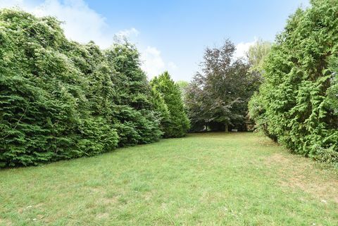 Casa de cuento de hadas - Wiltshire - jardines - Zoopla