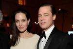 Brad Pitt gana la custodia conjunta de sus hijos y los de Angelina Jolie